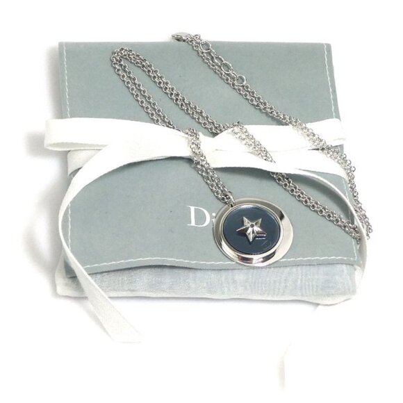 N1713MTGMTD300_SBG_E01?$  Christian Dior Necklace